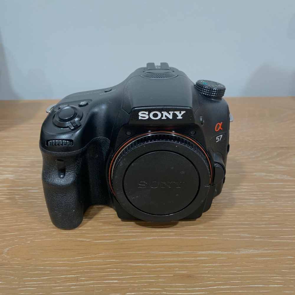 Sony Camera - Picture 7 of 7
